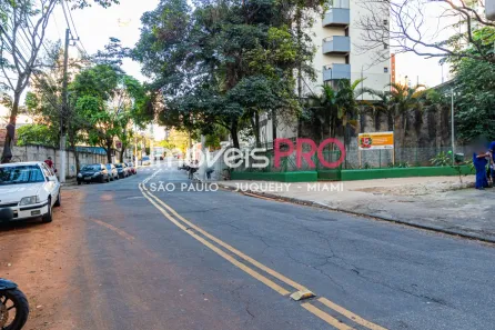 Lote/Terreno à venda, 508m² no Vila Uberabinha, São Paulo