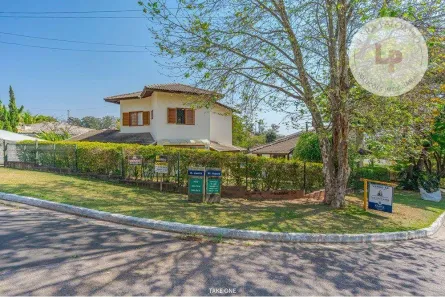 Casa de Condomínio com 4 Quartos à venda, 330m² no Vista Alegre, Vinhedo