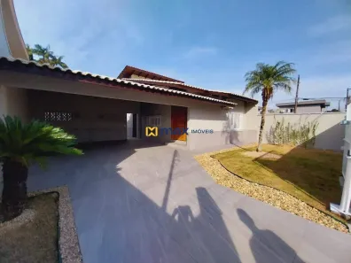 Casa com 2 Quartos para alugar, 107m² no São Judas, Itajaí