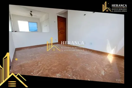 Apartamento com 2 Quartos à venda, 48m² no Engenho de Dentro, Rio de Janeiro