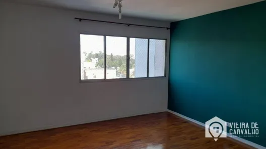 Apartamento com 3 Quartos à venda, 97m² no Sumaré, São Paulo