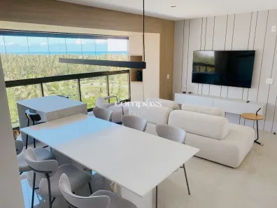 Apartamento com 2 Quartos à venda, 97m² no Paiva, Cabo de Santo Agostinho