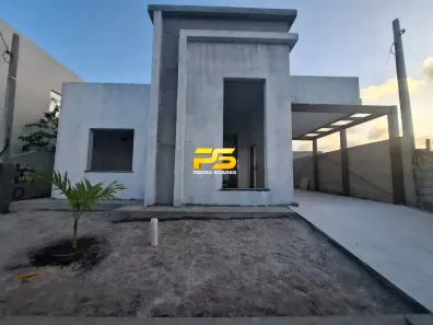 Casa com 3 Quartos à venda, 100m² no Jacumã, Conde