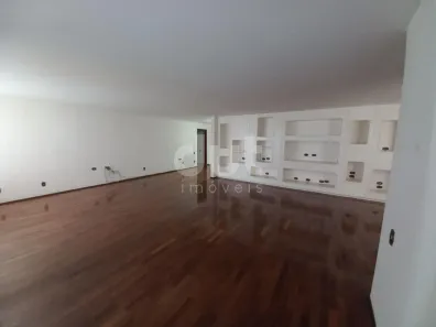 Apartamento com 4 Quartos à venda, 375m² no Centro, Campinas