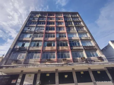 Apartamento com 3 Quartos à venda, 110m² no Boa Vista, Recife