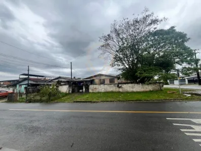 Lote/Terreno à venda, 432m² no Cidade Jardim, São José dos Pinhais
