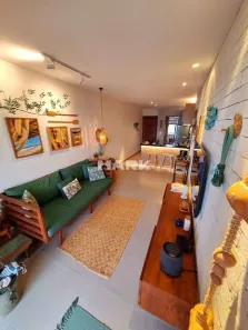 Apartamento com 2 Quartos à venda, 85m² no Imbassaí, Mata de São João