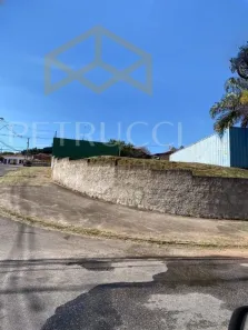 Lote/Terreno à venda, 588m² no Jardim Planalto, Campinas