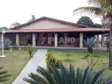 Fazenda/Sítio com 4 Quartos à venda, 414m² no Estância Balneária Concórdia, São Carlos
