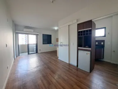 Apartamento com 1 Quarto à venda, 30m² no Planalto Paulista, São Paulo