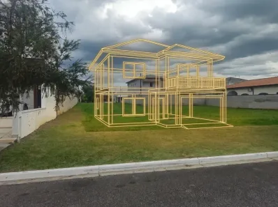 Lote/Terreno à venda, 420m² no Loteamento Residencial Reserva Bonsucesso, Pindamonhangaba