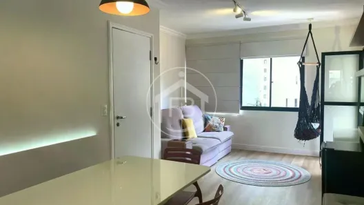 Apartamento com 2 Quartos à venda, 71m² no Vila Mariana, São Paulo