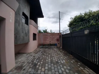 Casa com 3 Quartos à venda, 315m² no Jardim Santa Luzia, Ribeirão Preto