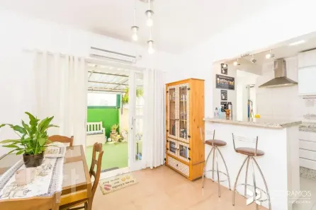 Apartamento com 2 Quartos à venda, 69m² no Rio Branco, Porto Alegre