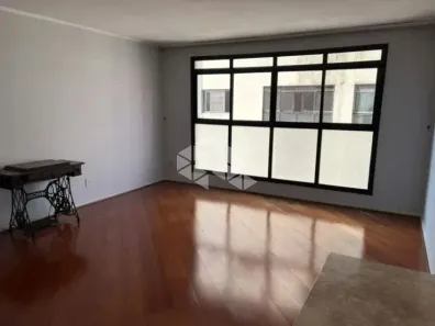 Apartamento com 3 Quartos à venda, 120m² no Cerqueira César, São Paulo