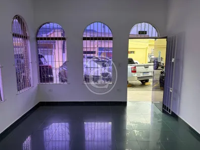 Imóvel Comercial para alugar, 61m² no Centro, São Sebastião