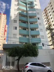 Apartamento com 2 Quartos à venda, 75m² no Vila Leme da Silva, Bauru