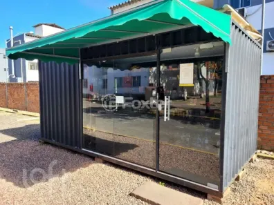 Apartamento com 2 Quartos à venda, 45m² no Restinga, Porto Alegre