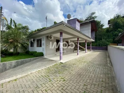 Casa com 4 Quartos à venda, 209m² no Estrada Nova, Jaraguá do Sul