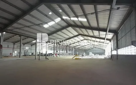 Galpão/Depósito/Armazém para alugar, 5282m² no Água Chata, Guarulhos