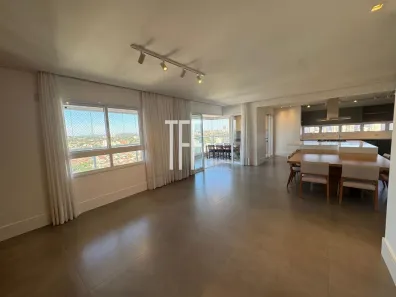 Apartamento com 3 Quartos à venda, 213m² no Cambuí, Campinas