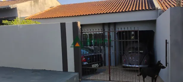Casa com 3 Quartos à venda, 80m² no Catuai, Londrina