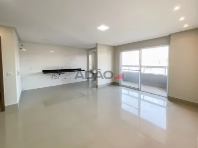 Apartamento com 3 Quartos à venda, 88m² no Village Veneza, Goiânia