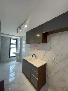 Apartamento com 2 Quartos à venda, 45m² no Jardim Ester, São Paulo