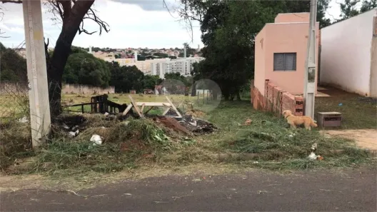 Lote/Terreno à venda, 1200m² no Vila Nova Paulista, Bauru