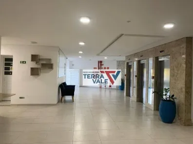 Apartamento com 1 Quarto à venda, 29m² no Alto da Bela Vista, Cachoeira Paulista