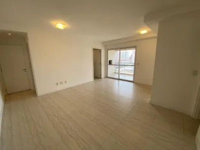Apartamento com 3 Quartos para alugar, 98m² no Vila Nova, Campinas