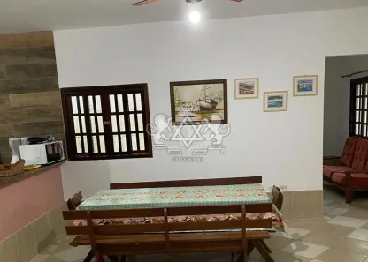 Casa com 3 Quartos à venda, 392m² no Balneário Gardem Mar, Caraguatatuba