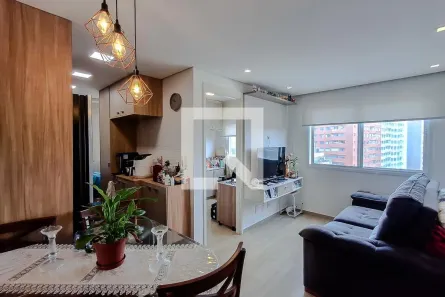 Apartamento com 2 Quartos à venda, 37m² no Sé, São Paulo