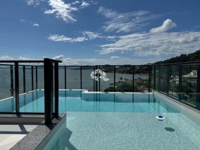 Apartamento com 2 Quartos à venda, 61m² no Cacupé, Florianópolis