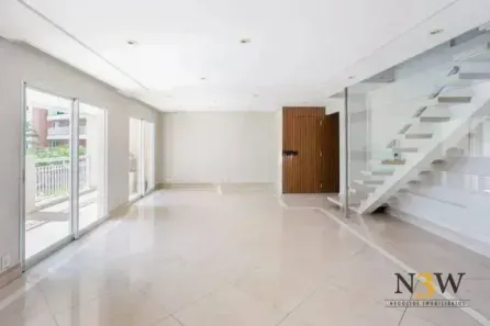 Apartamento com 7 Quartos para venda ou aluguel, 390m² no Alto da Lapa, São Paulo