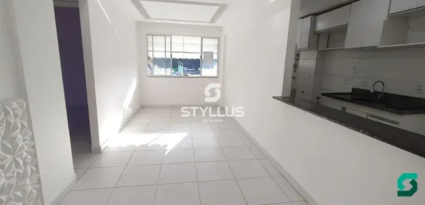 Apartamento com 2 Quartos à venda, 48m² no Engenho de Dentro, Rio de Janeiro