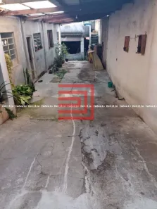 Casa com 1 Quarto à venda, 107m² no Vila Cruzeiro, São Paulo