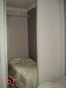 Apartamento com 3 Quartos à venda, 58m² no Jardim Previdência, São Paulo