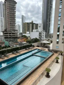 Apartamento com 3 Quartos à venda, 98m² no Fazenda, Itajaí