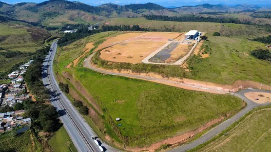 Ponto Comercial à venda, 55000m² no Matias Barbosa, Matias Barbosa
