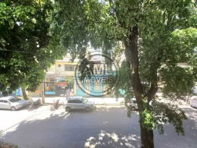 Apartamento com 2 Quartos à venda, 68m² no Vila Isabel, Rio de Janeiro
