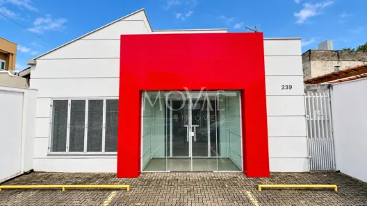 Ponto Comercial para alugar, 105m² no Vila Guaianazes, São José dos Campos