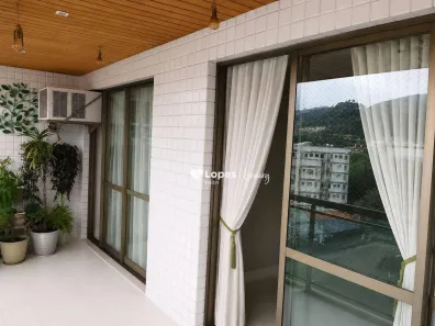 Apartamento com 3 Quartos à venda, 108m² no Freguesia (Jacarepaguá), Rio de Janeiro