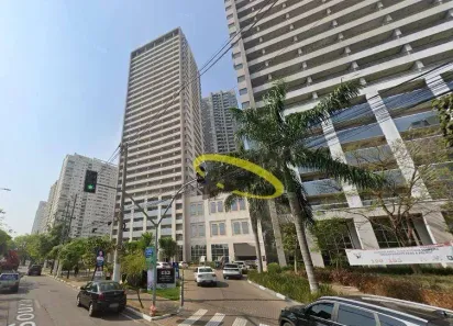 Sala Comercial à venda, 41m² no Centro, Osasco
