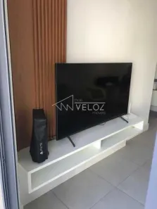 Apartamento com 1 Quarto à venda, 36m² no Centro, Rio de Janeiro