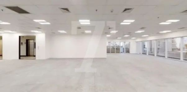 Imóvel Comercial para alugar, 331m² no Vila Gertrudes, São Paulo
