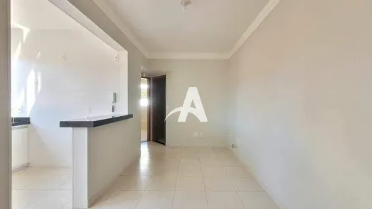 Apartamento com 2 Quartos para alugar, 50m² no Santa Mônica, Uberlândia