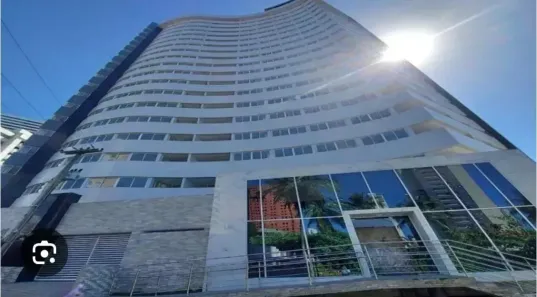 Apartamento com 1 Quarto à venda, 29m² no Miramar, João Pessoa