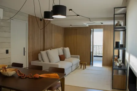 Apartamento com 2 Quartos à venda, 105m² no Pinheiros, São Paulo