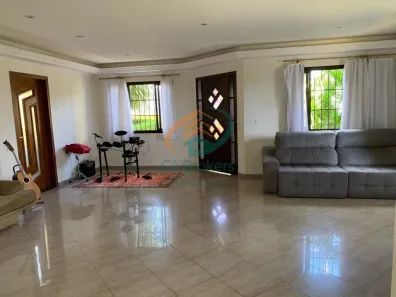 Casa com 3 Quartos à venda, 500m² no Chácara São José, Arujá